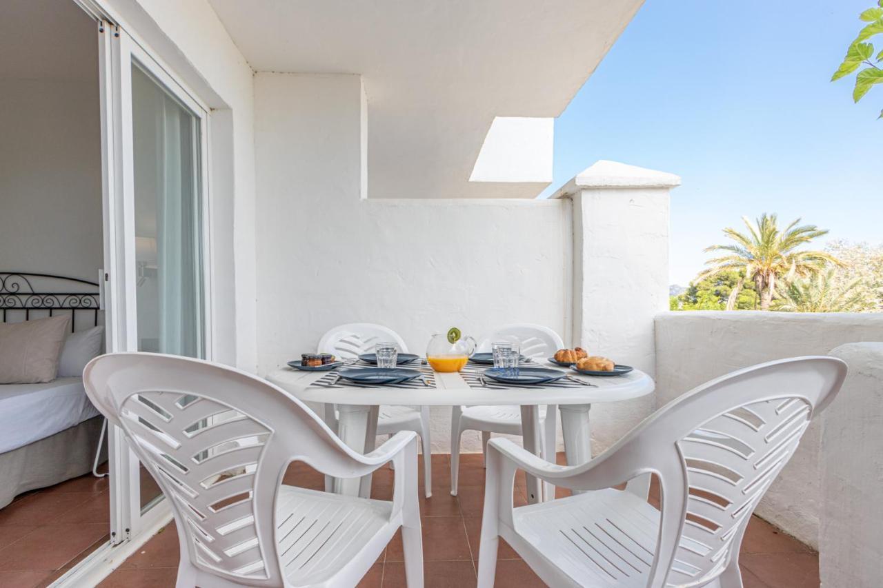 Apartment Holidays Royal Marine