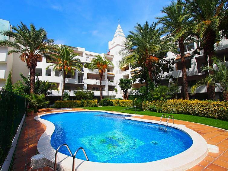 Holidays Royal Marine Apartment