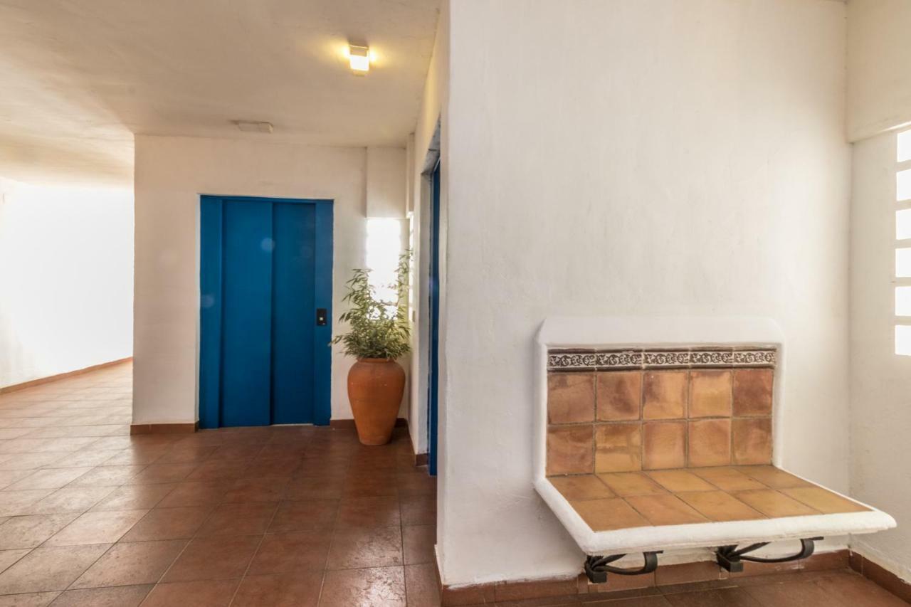 Holidays Royal Marine Apartment *