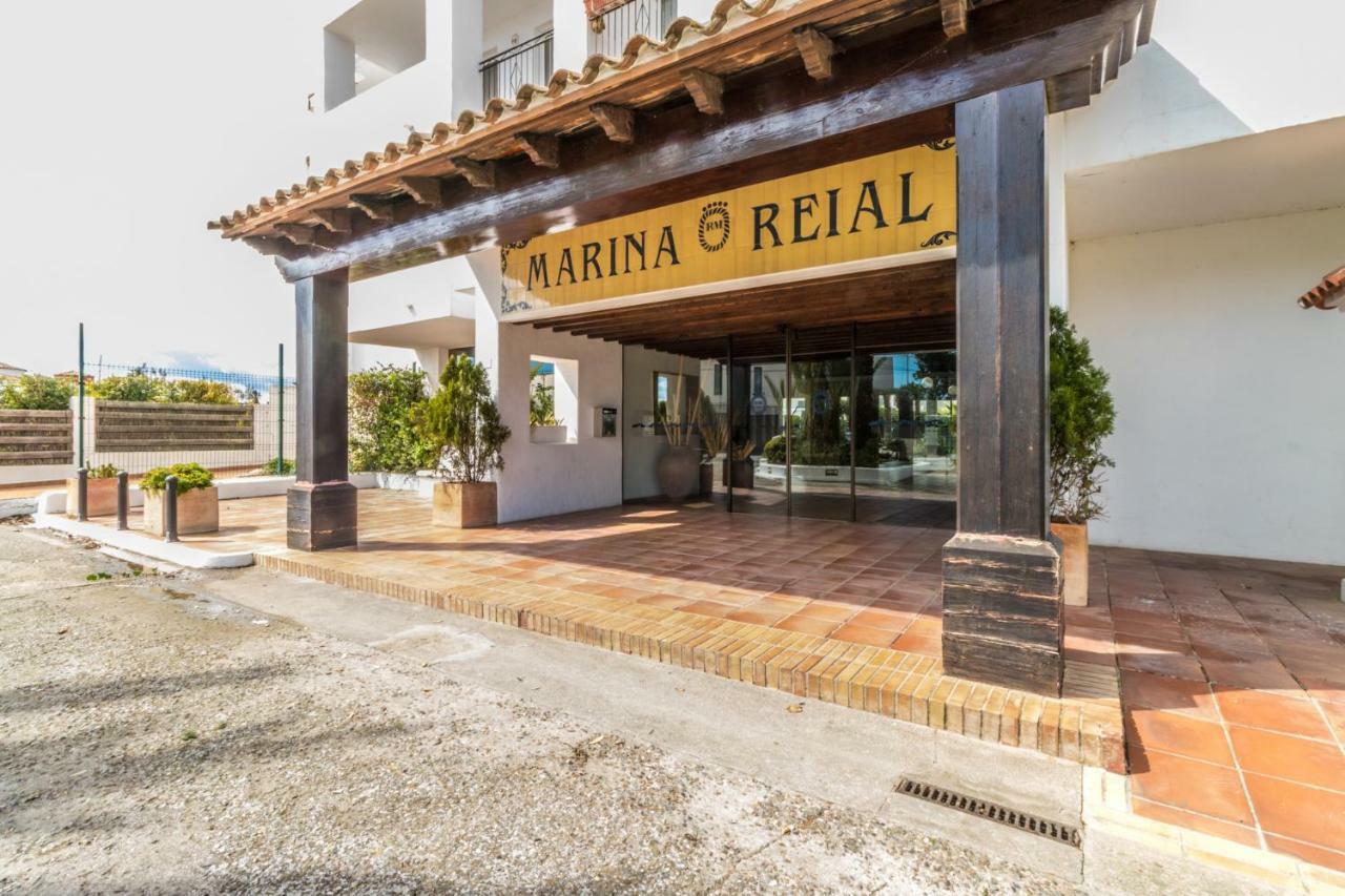 Apartment Holidays Royal Marine